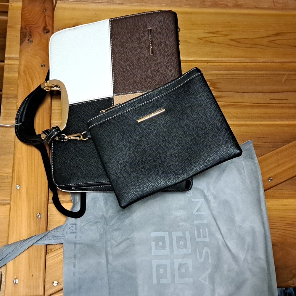 Dasein Bag & dust cover